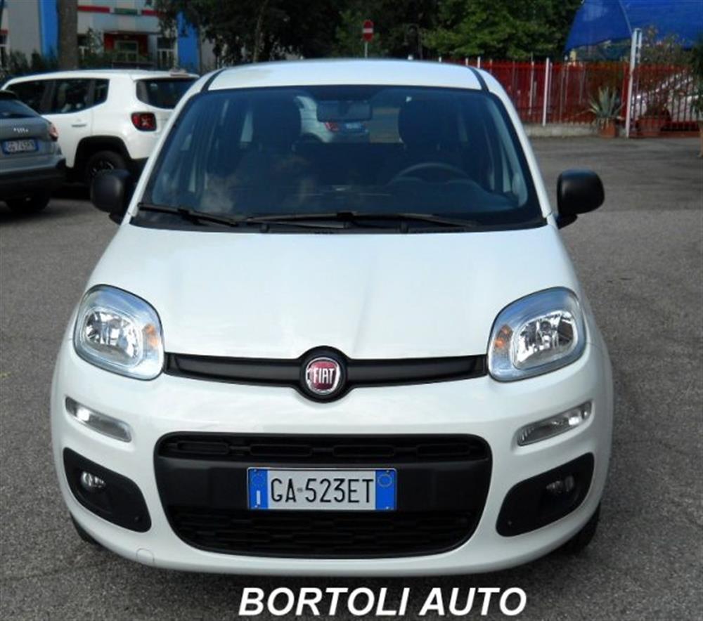 Panda Panda 1.2 GPL 32.000 KM EA
