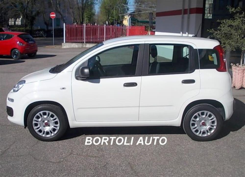 Panda Panda 1.2 GPL 32.000 KM EA
