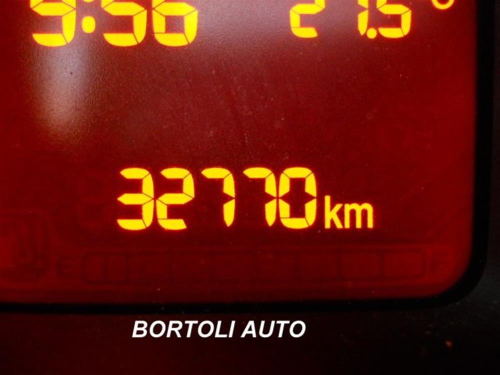Panda Panda 1.2 GPL 32.000 KM EA