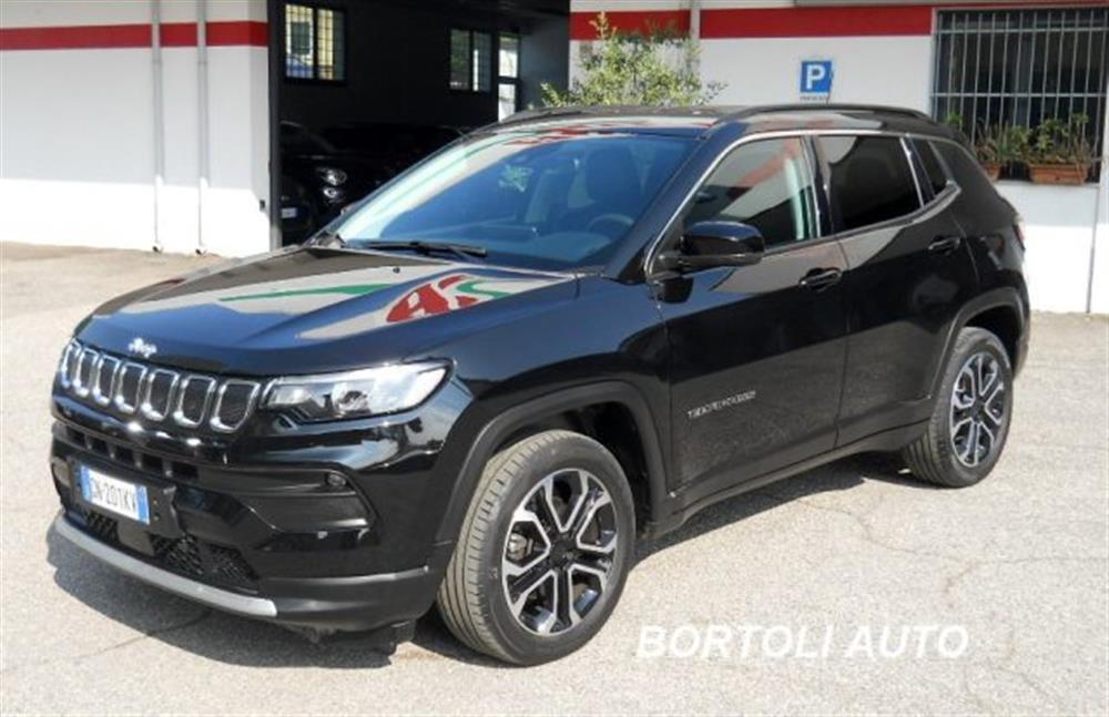 Compass Compass 1.6 MJET 37.000 KM L