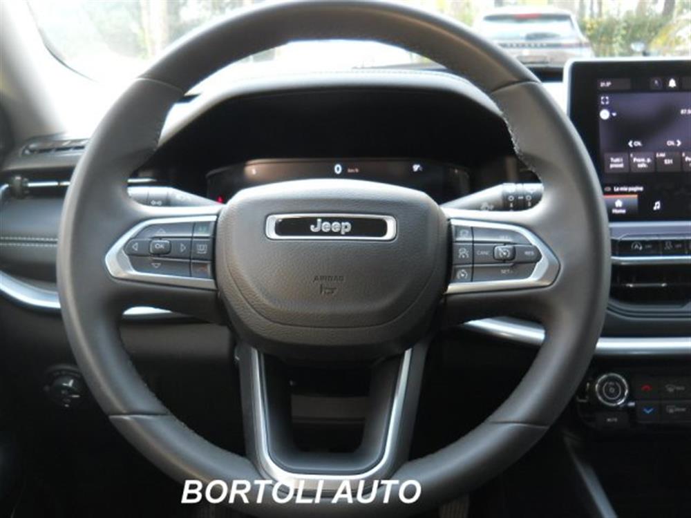 Compass Compass 1.6 MJET 37.000 KM L