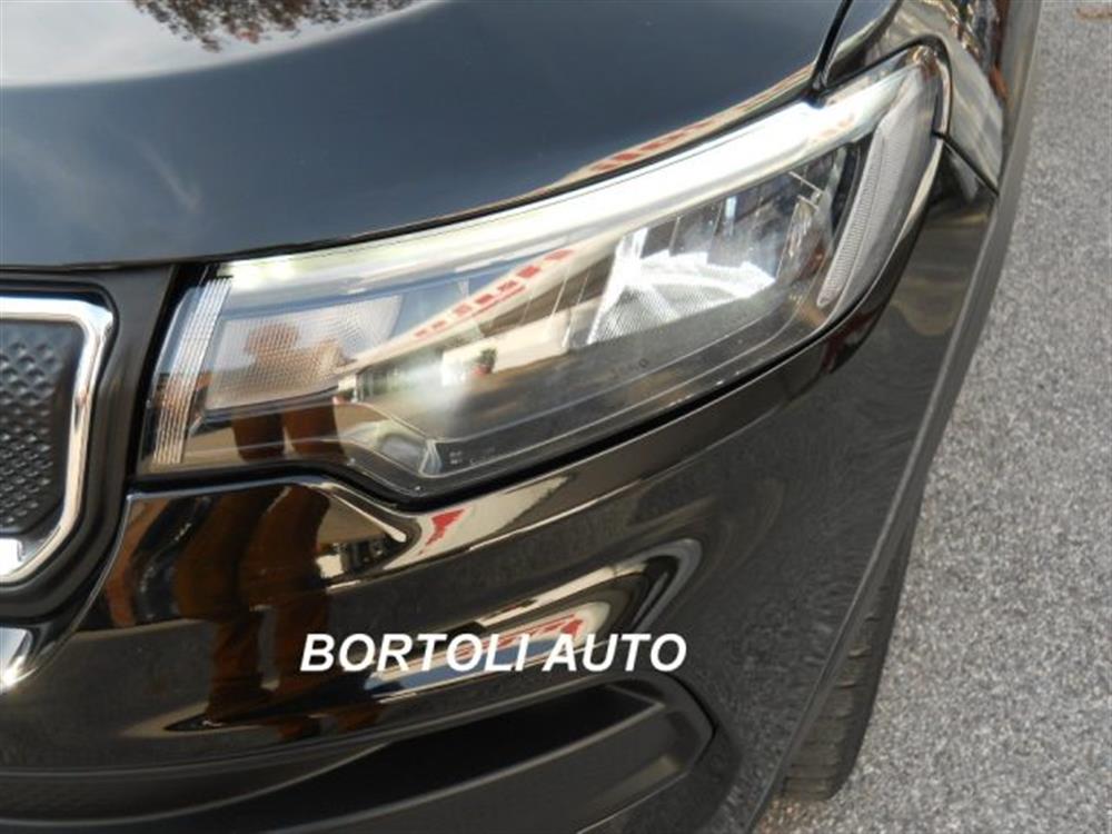 Compass Compass 1.6 MJET 37.000 KM L