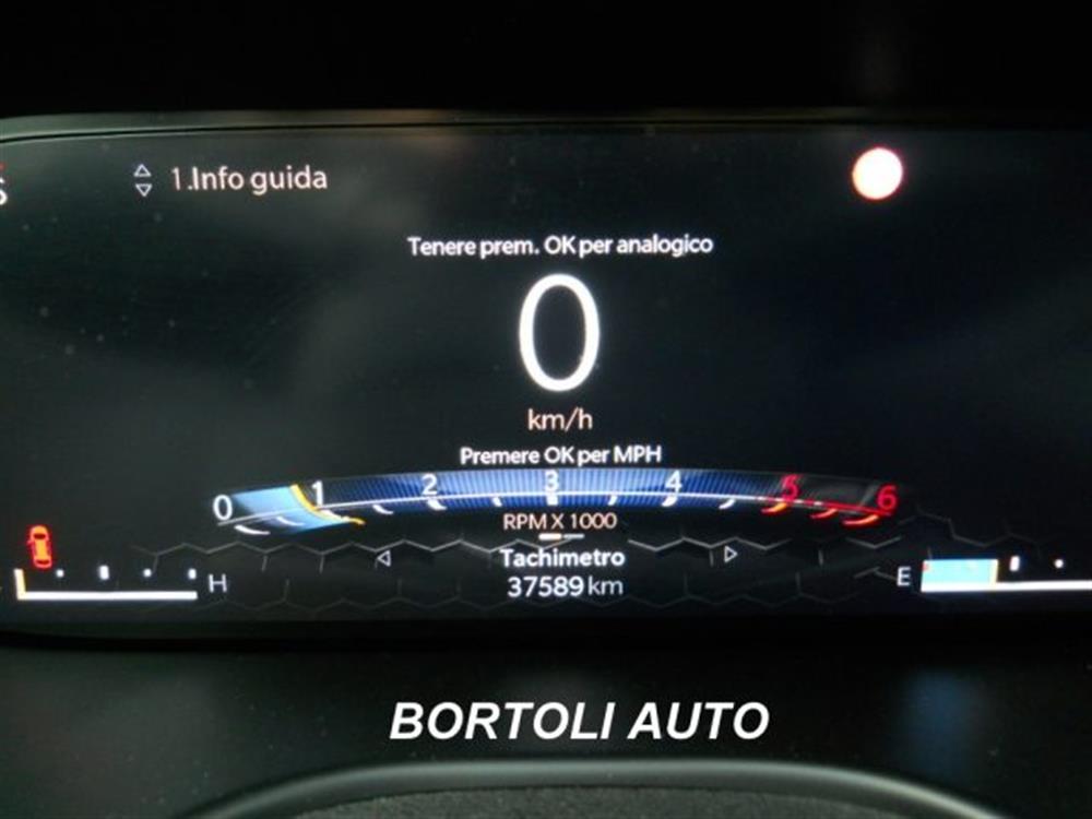 Compass Compass 1.6 MJET 37.000 KM L