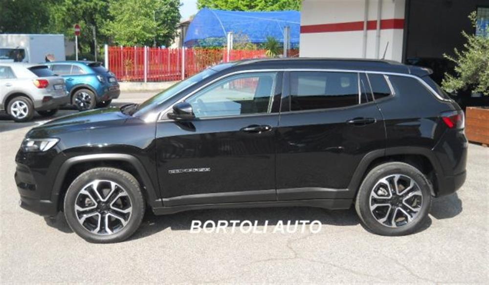 Compass Compass 1.6 MJET 37.000 KM L