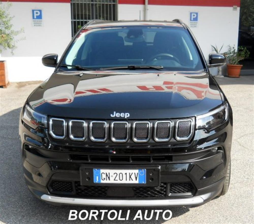 Compass Compass 1.6 MJET 37.000 KM L