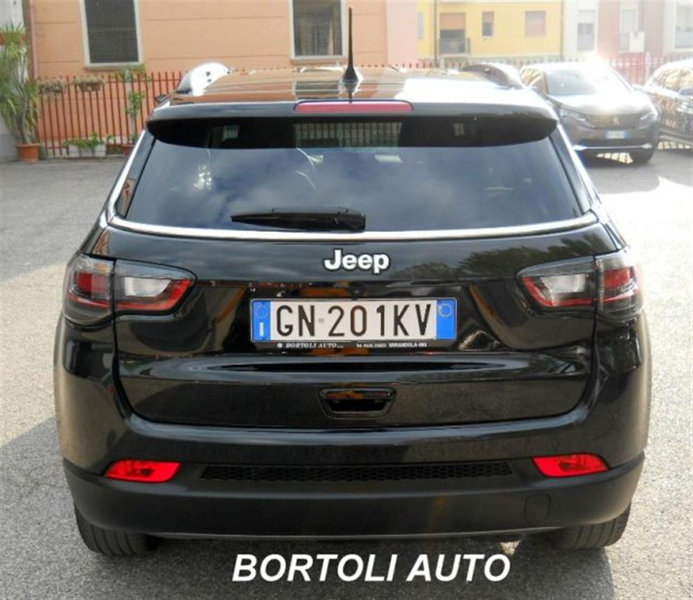 Compass Compass 1.6 MJET 37.000 KM L