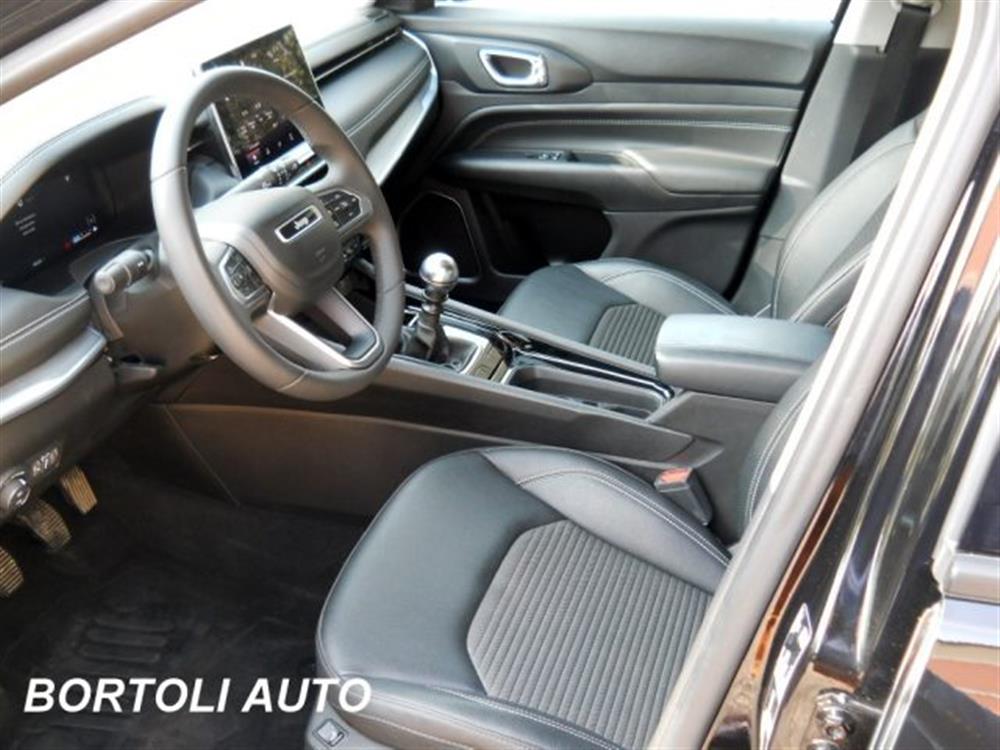 Compass Compass 1.6 MJET 37.000 KM L