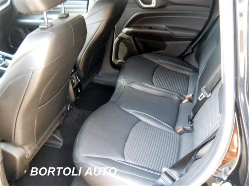 Compass Compass 1.6 MJET 37.000 KM L