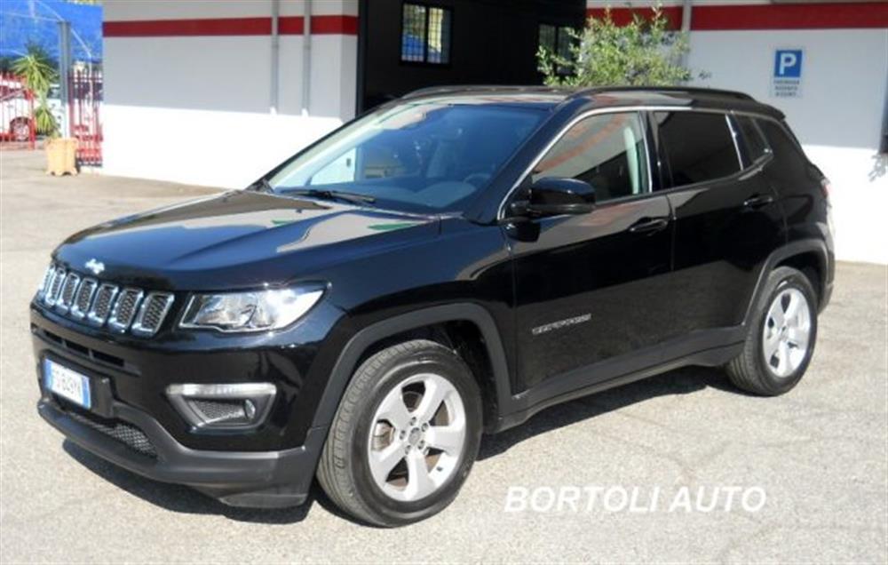 Compass Compass 1.6 MJET 56.000 KM B