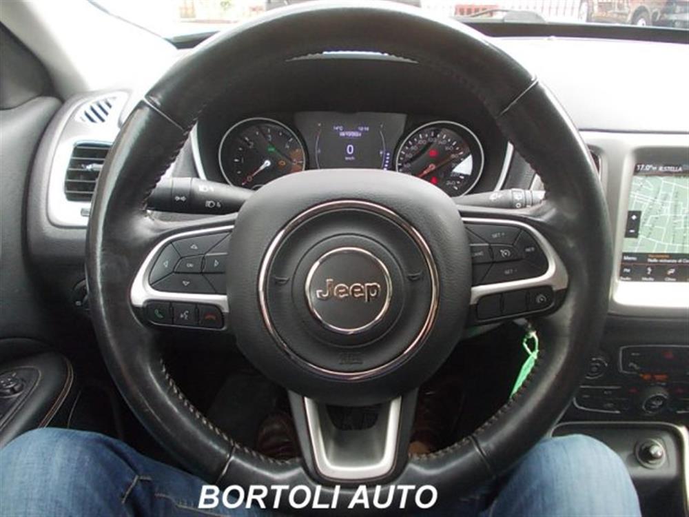 Compass Compass 1.6 MJET 56.000 KM B