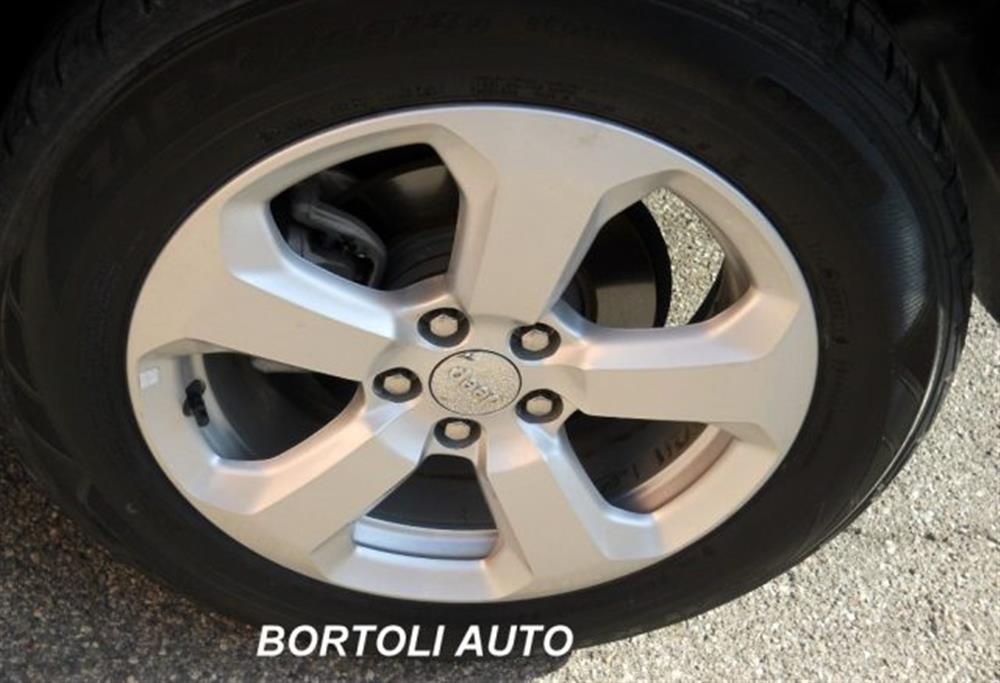 Compass Compass 1.6 MJET 56.000 KM B