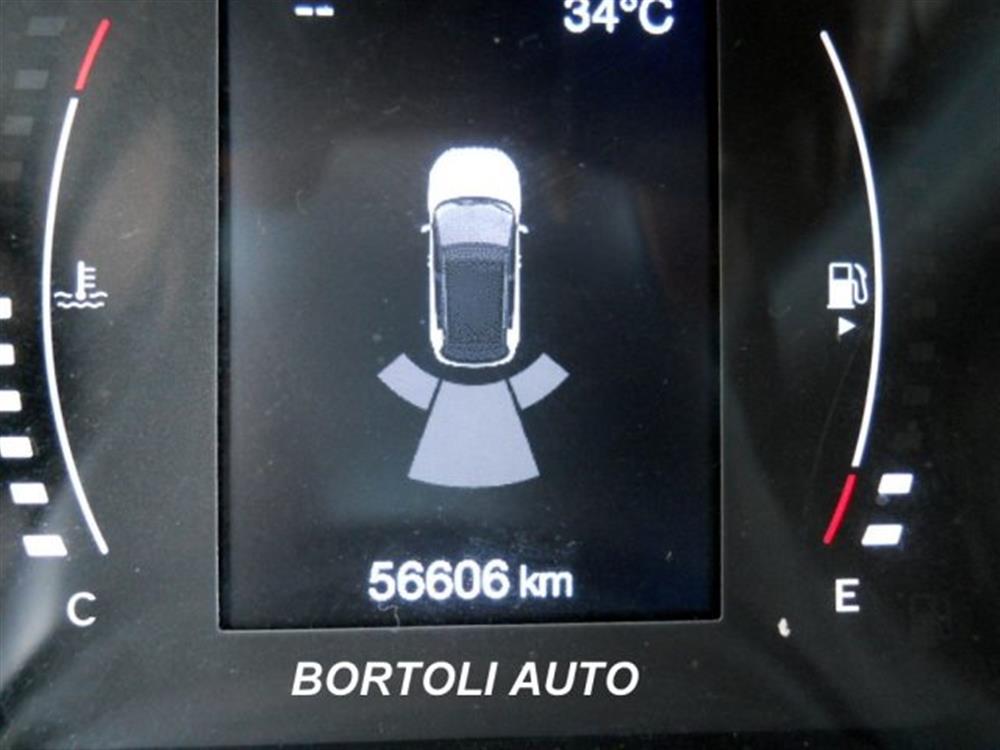 Compass Compass 1.6 MJET 56.000 KM B