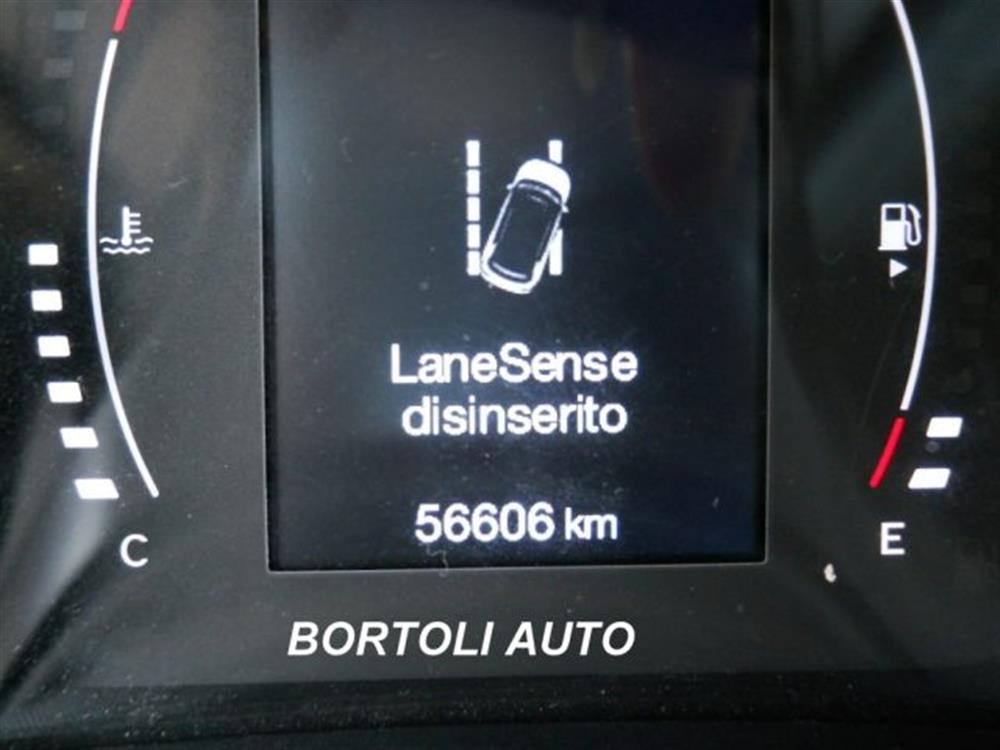 Compass Compass 1.6 MJET 56.000 KM B