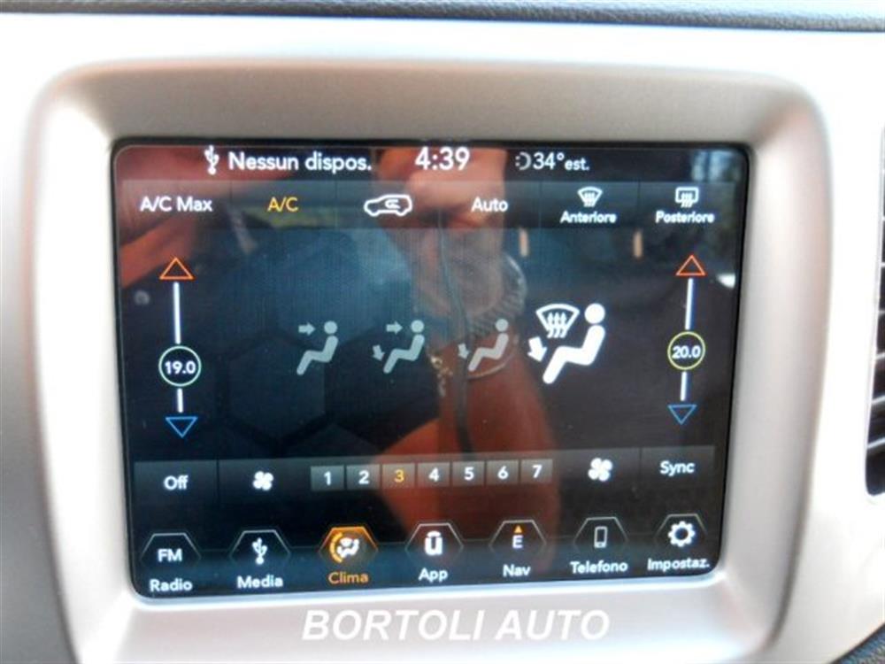 Compass Compass 1.6 MJET 56.000 KM B