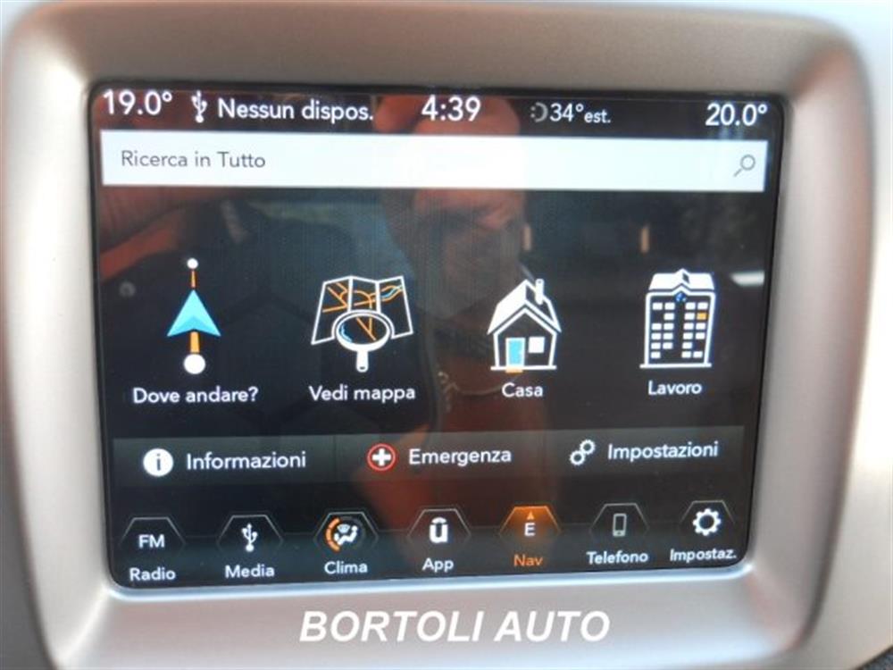 Compass Compass 1.6 MJET 56.000 KM B