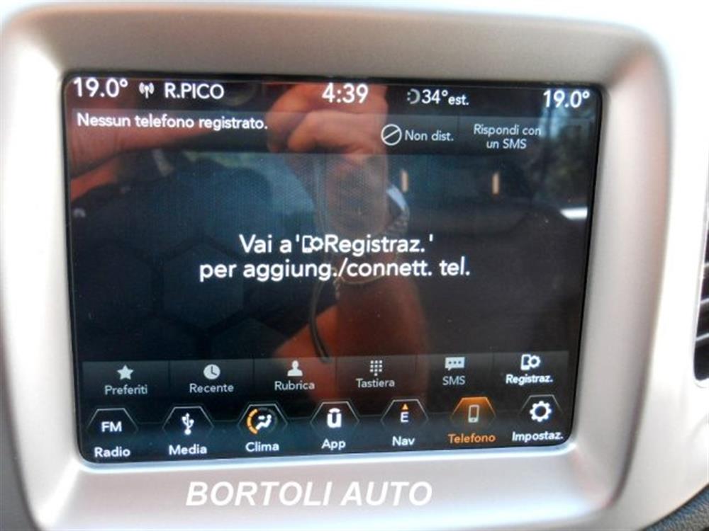Compass Compass 1.6 MJET 56.000 KM B