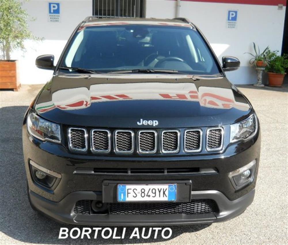 Compass Compass 1.6 MJET 56.000 KM B