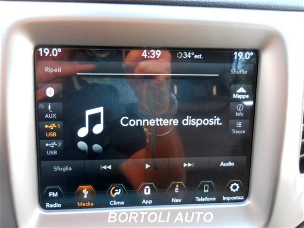 Compass Compass 1.6 MJET 56.000 KM B