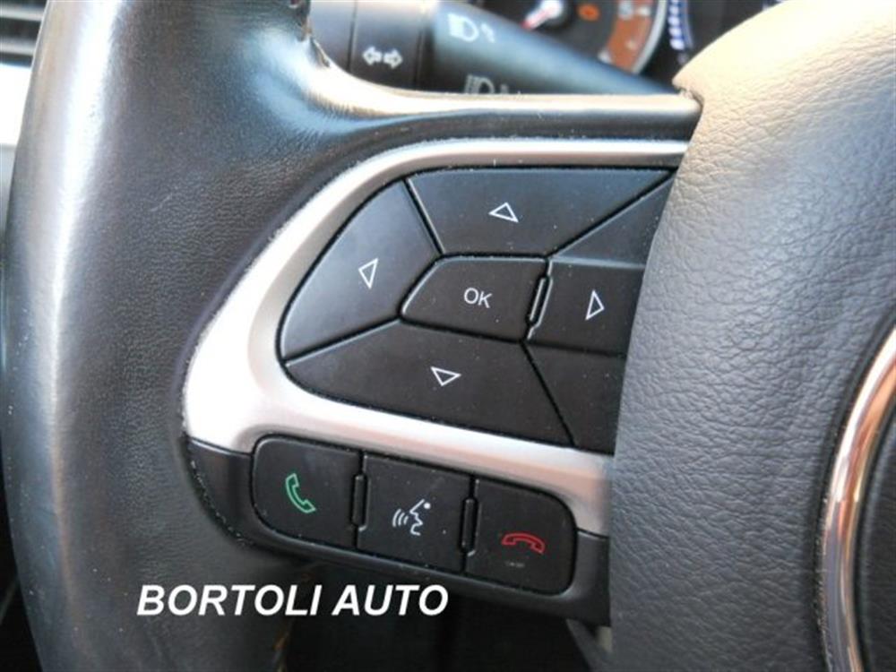 Compass Compass 1.6 MJET 56.000 KM B