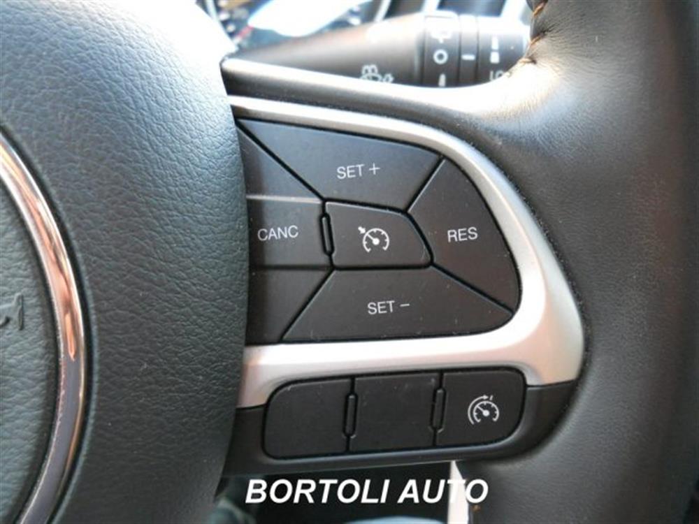 Compass Compass 1.6 MJET 56.000 KM B