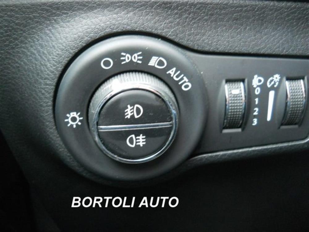 Compass Compass 1.6 MJET 56.000 KM B