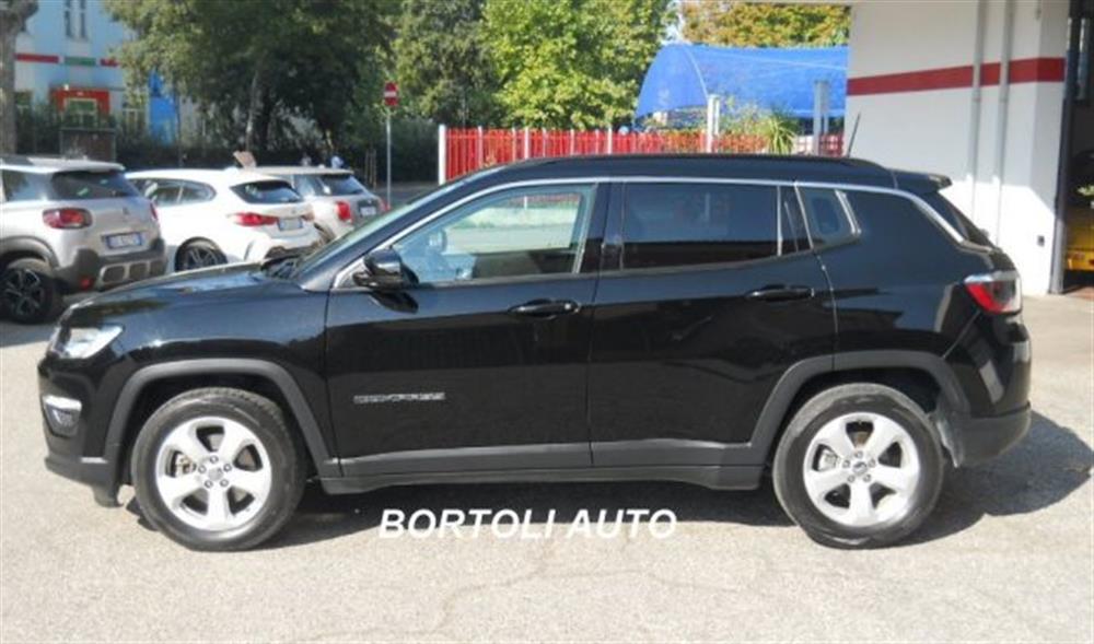 Compass Compass 1.6 MJET 56.000 KM B