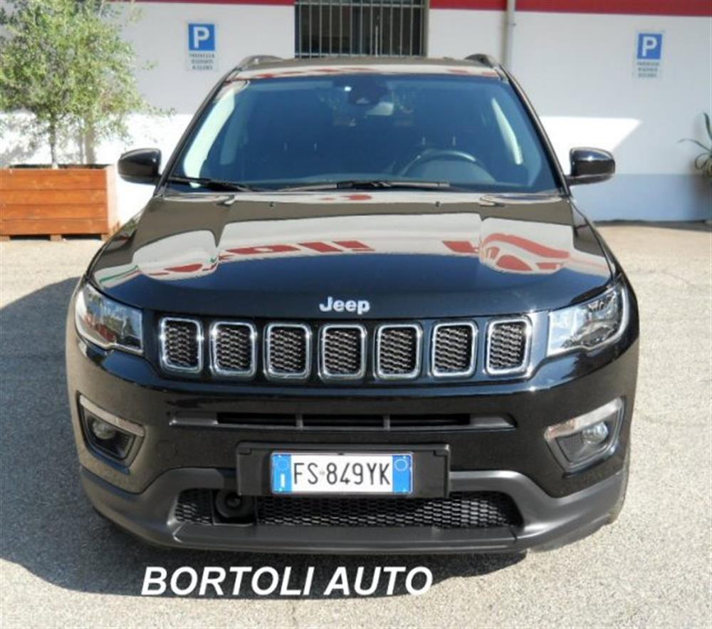 Compass Compass 1.6 MJET 56.000 KM B