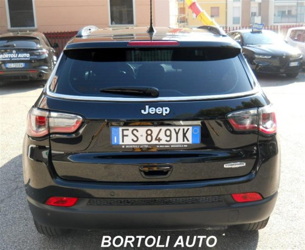 Compass Compass 1.6 MJET 56.000 KM B