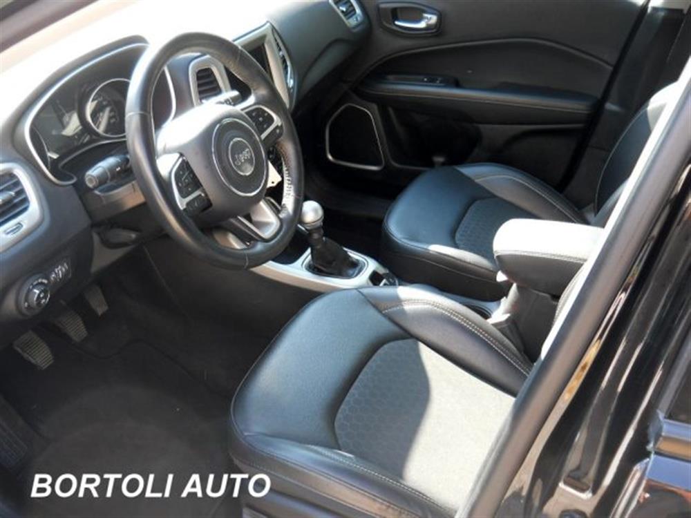 Compass Compass 1.6 MJET 56.000 KM B