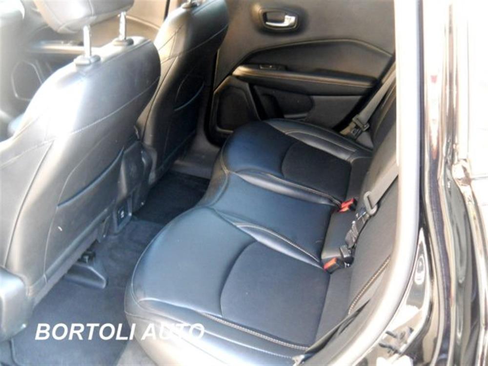 Compass Compass 1.6 MJET 56.000 KM B