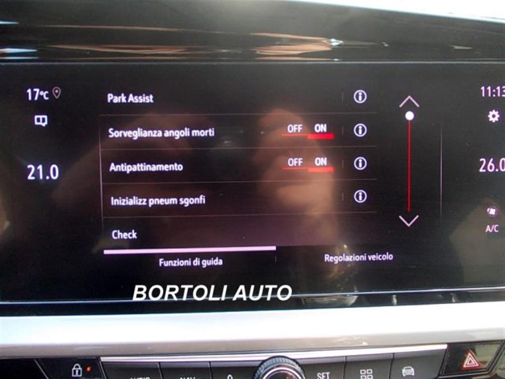 Grandland Grandland 1.5 D 45.000 KM AT8