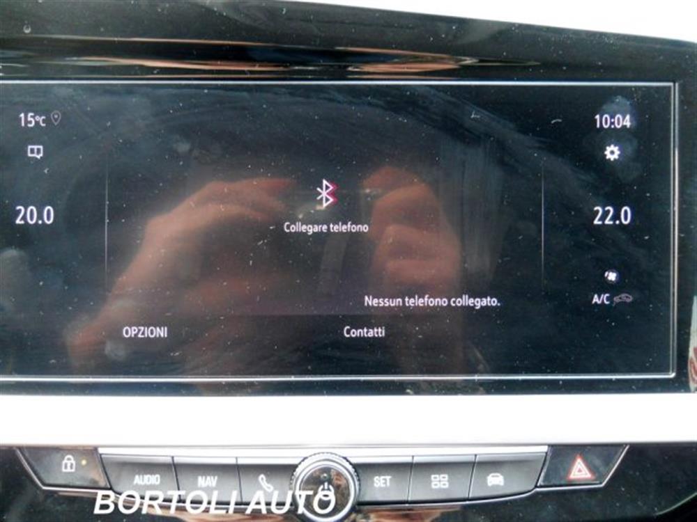 Grandland Grandland 1.5 D 45.000 KM AT8