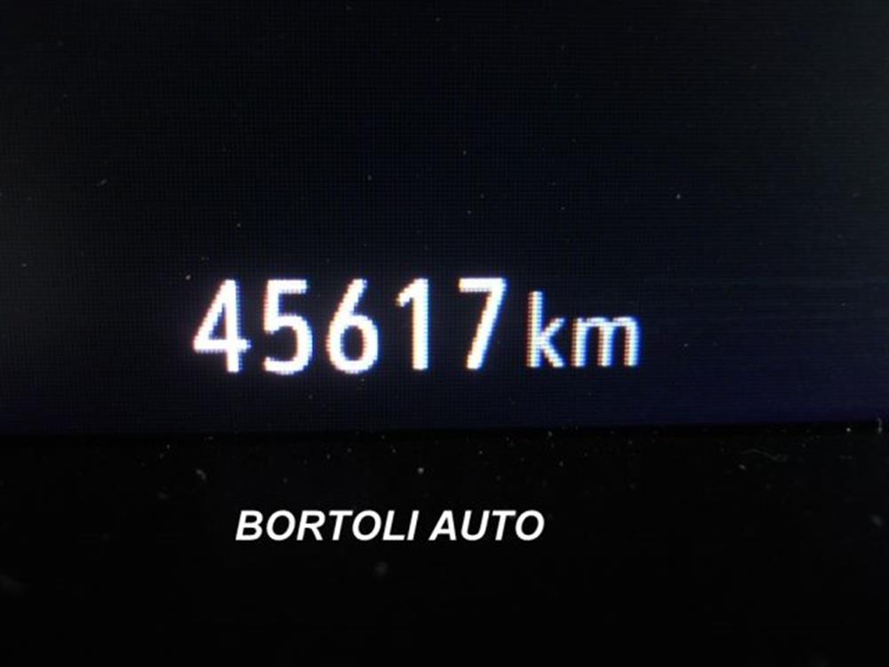 Grandland Grandland 1.5 D 45.000 KM AT8