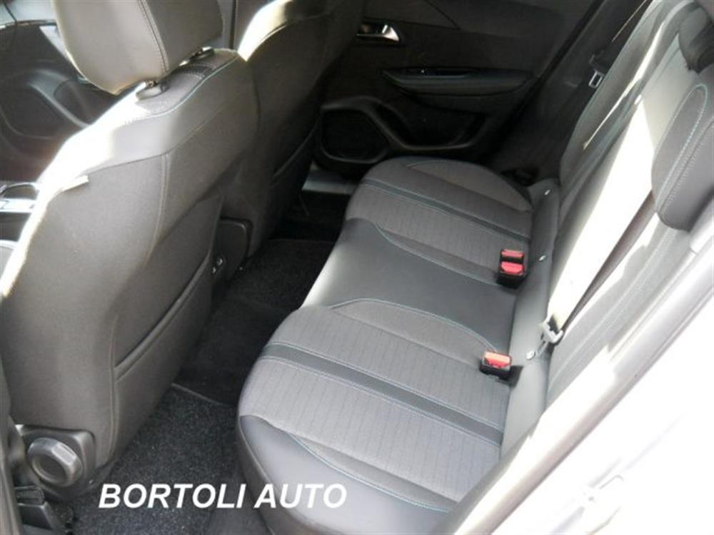 2008 2008 BlueHDi 9.000 KM EA