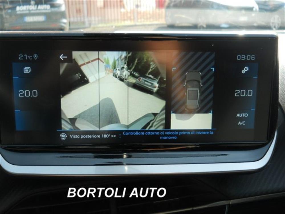 2008 2008 BlueHDi 9.000 KM EA