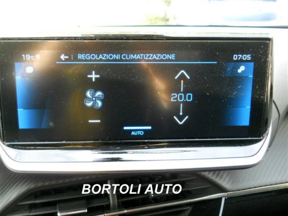 2008 2008 BlueHDi 9.000 KM EA