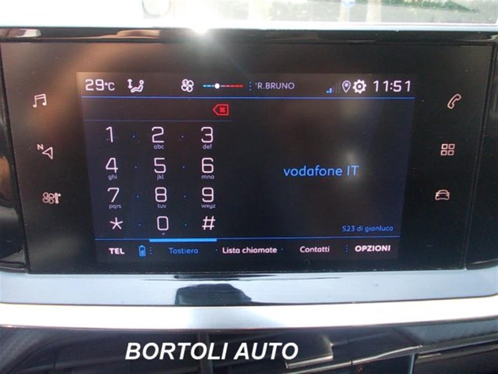2008 2008 BlueHDi 9.000 KM EA