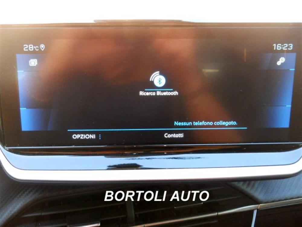 2008 2008 BlueHDi 9.000 KM EA