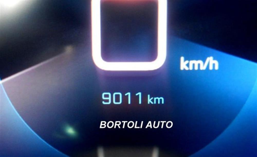 2008 2008 BlueHDi 9.000 KM EA