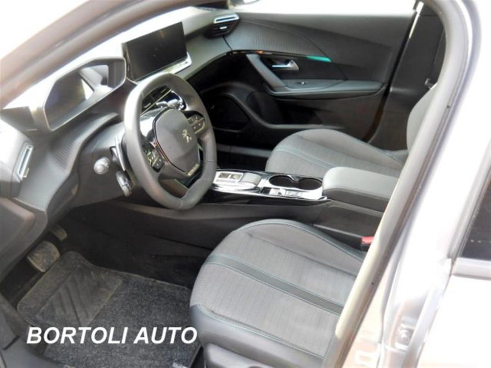 2008 2008 BlueHDi 9.000 KM EA