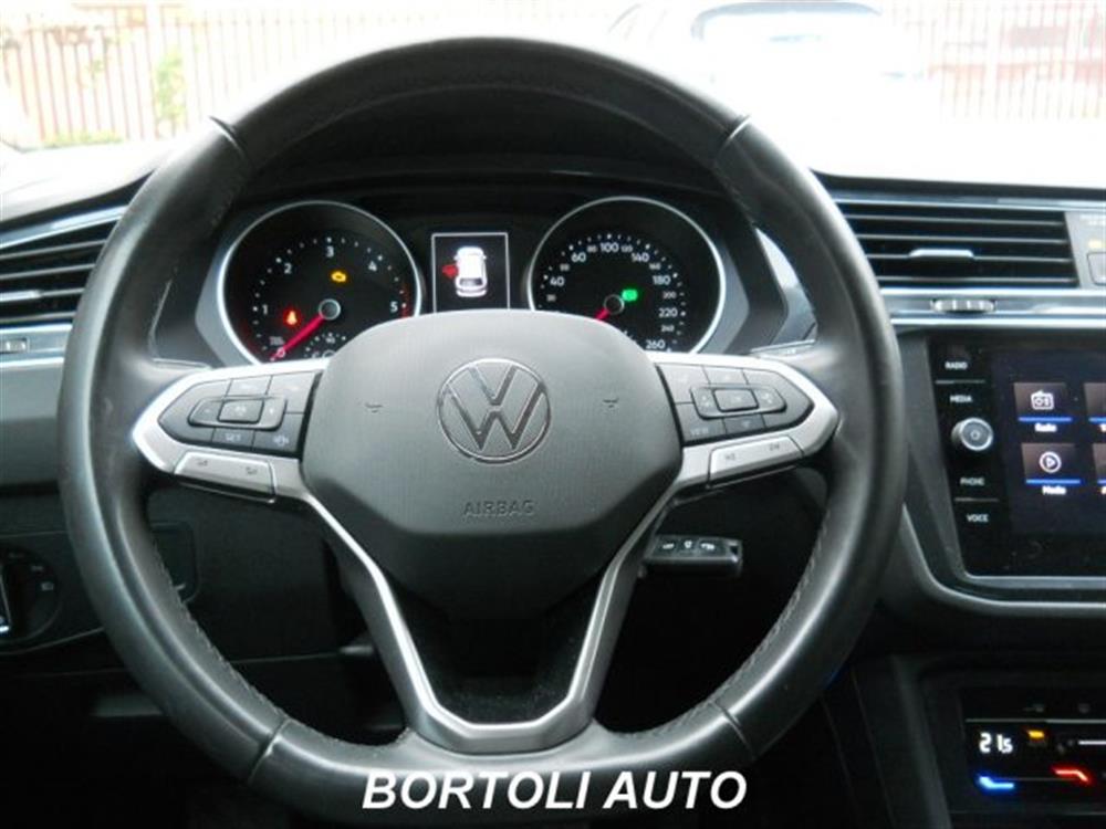 Tiguan Tiguan 2.0 TDI 53.000 KM S