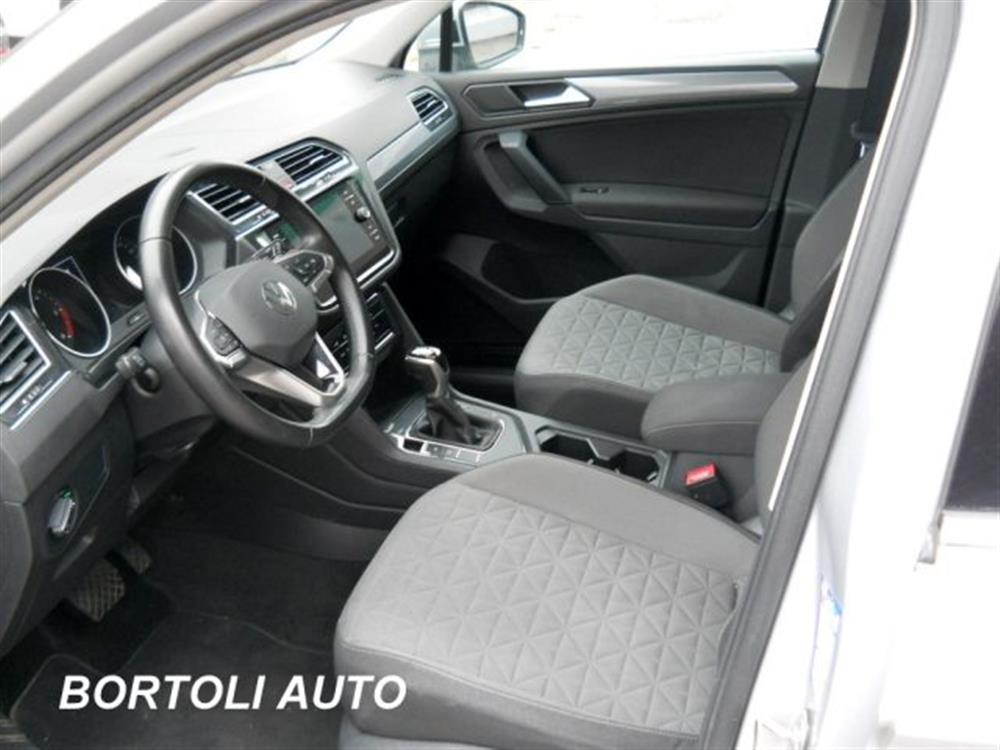 Tiguan Tiguan 2.0 TDI 53.000 KM S