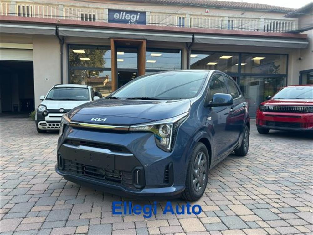 Picanto Picanto PROMO FINANZ. 1.0 GD