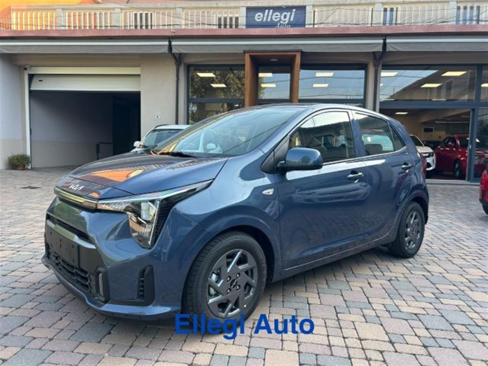 Picanto Picanto PROMO FINANZ. 1.0 GD