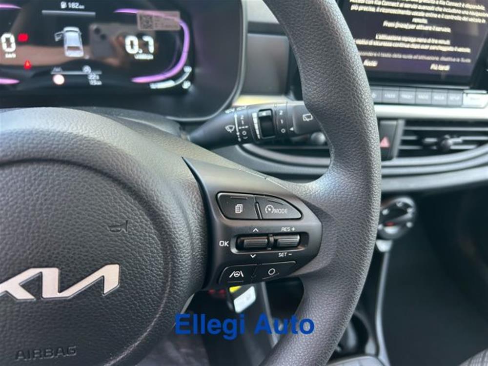 Picanto Picanto PROMO FINANZ. 1.0 GD