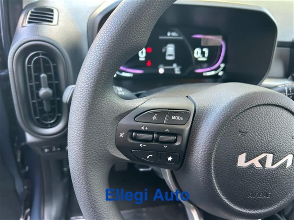 Picanto Picanto PROMO FINANZ. 1.0 GD
