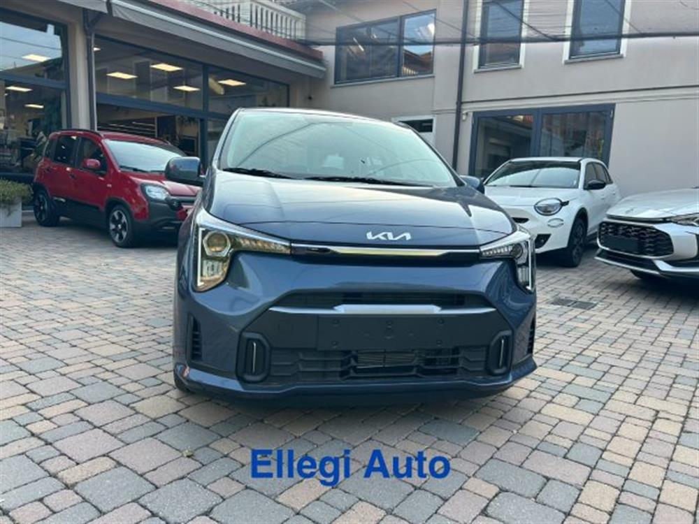 Picanto Picanto PROMO FINANZ. 1.0 GD