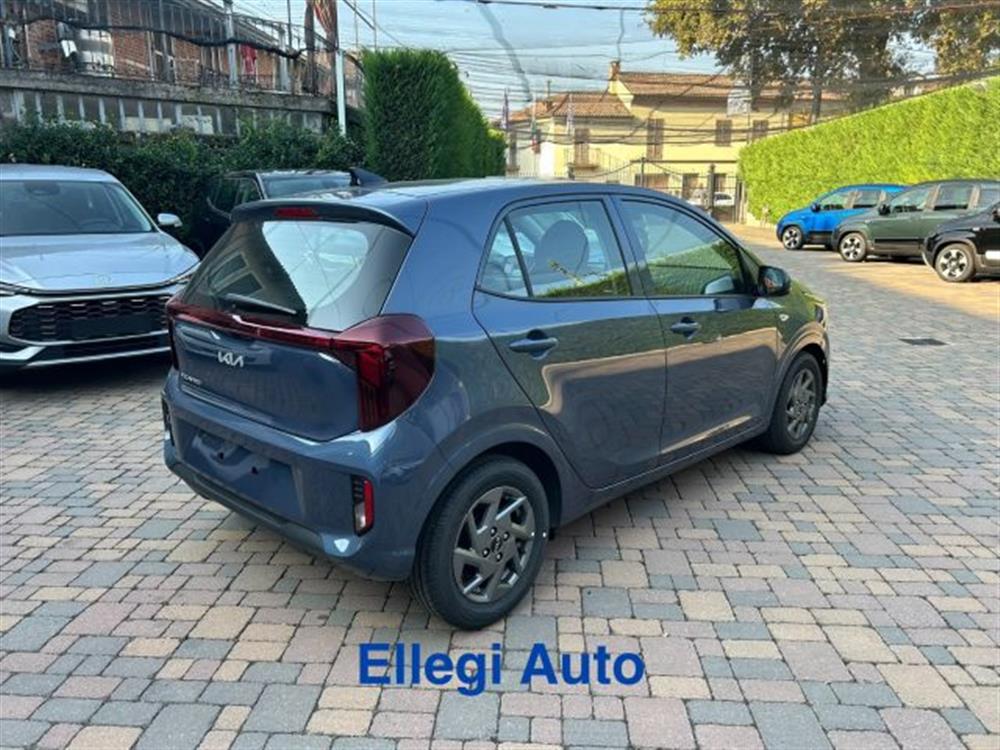 Picanto Picanto PROMO FINANZ. 1.0 GD