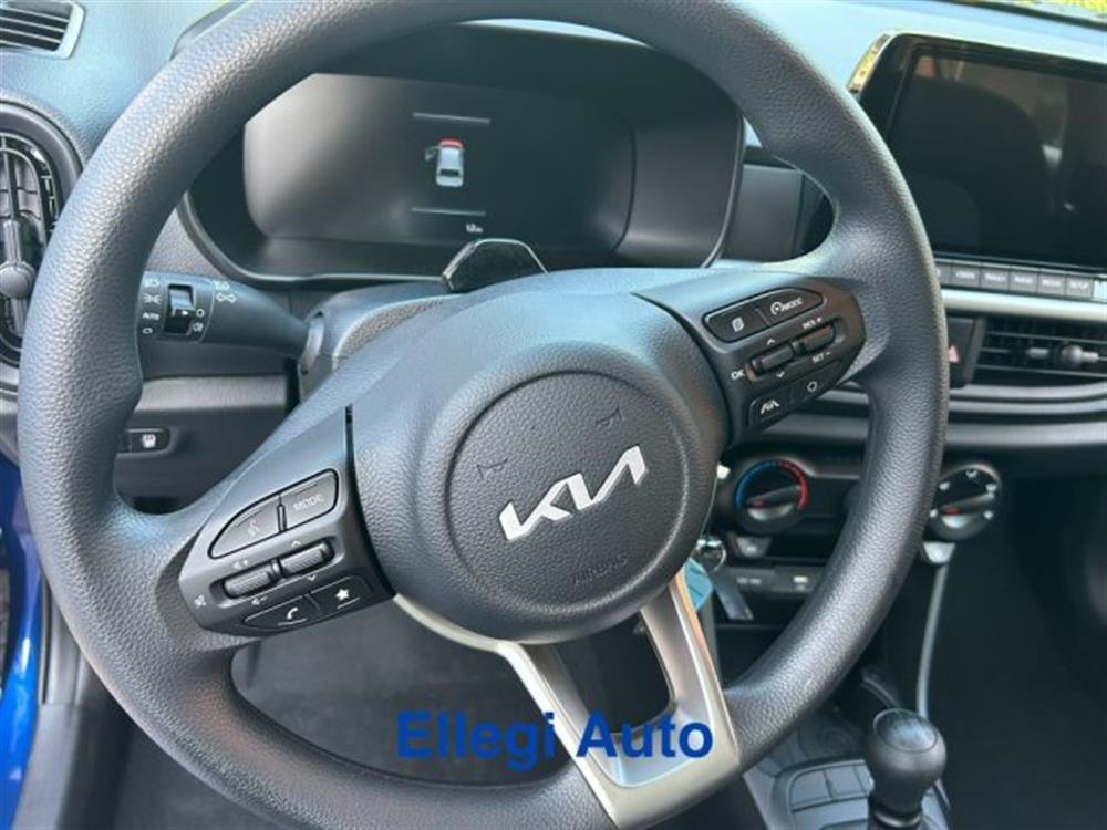Picanto Picanto 1.0 GDi 5 porte Urba