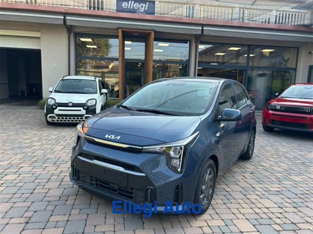 Picanto Picanto 1.0 GDi GPL 5 porte